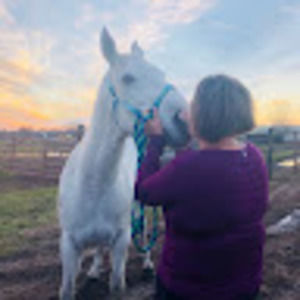 Meet your Posher, Tia